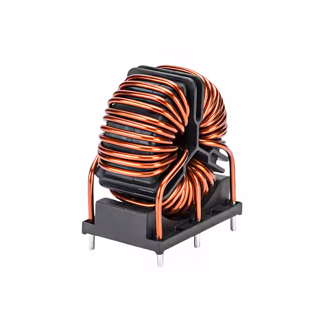 RT8532-10-4M0 Schaffner EMC Inc.  Gleichtaktdrosseln